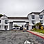 Best Western Surf City