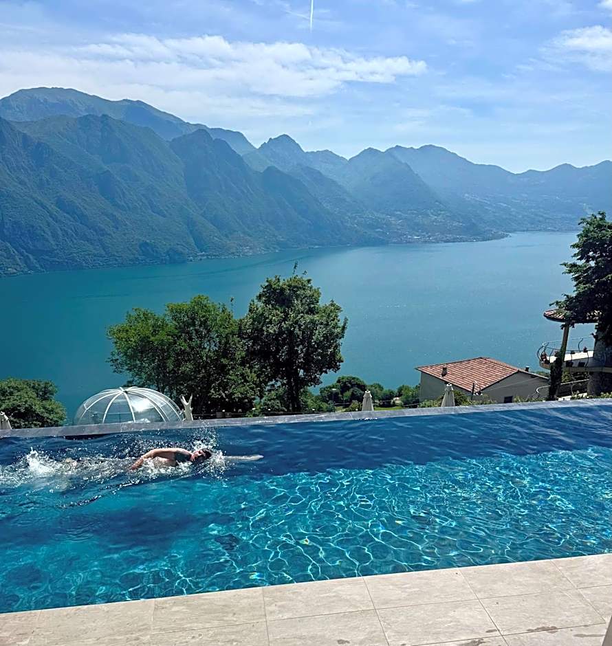 Esprit D'Hotel Panoramico