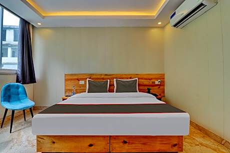 Super Hotel O Aghor shakti peeth