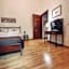 Rome Center Rooms