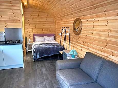 One-Bedroom Chalet