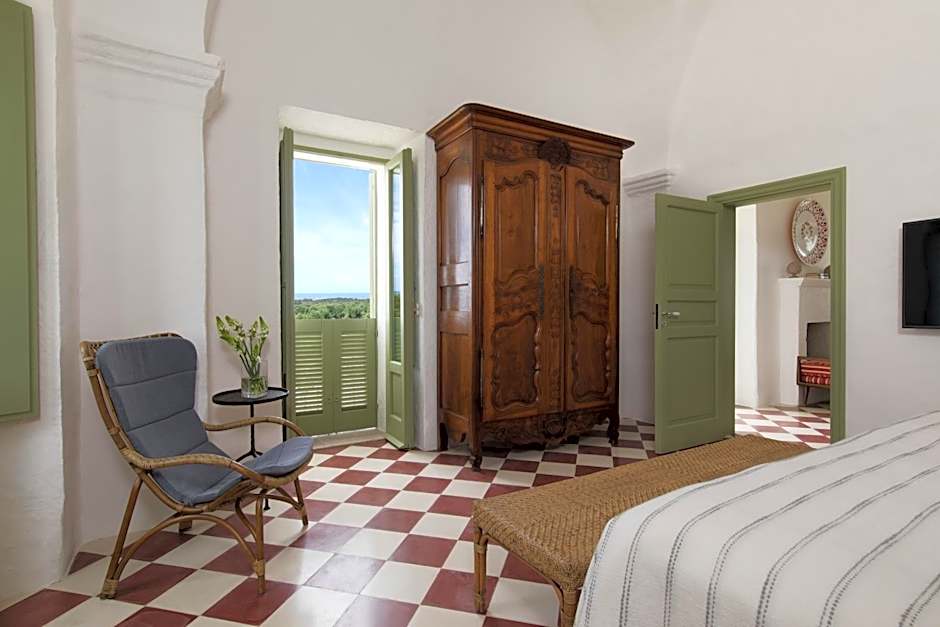 Rocco Forte Masseria Torre Maizza
