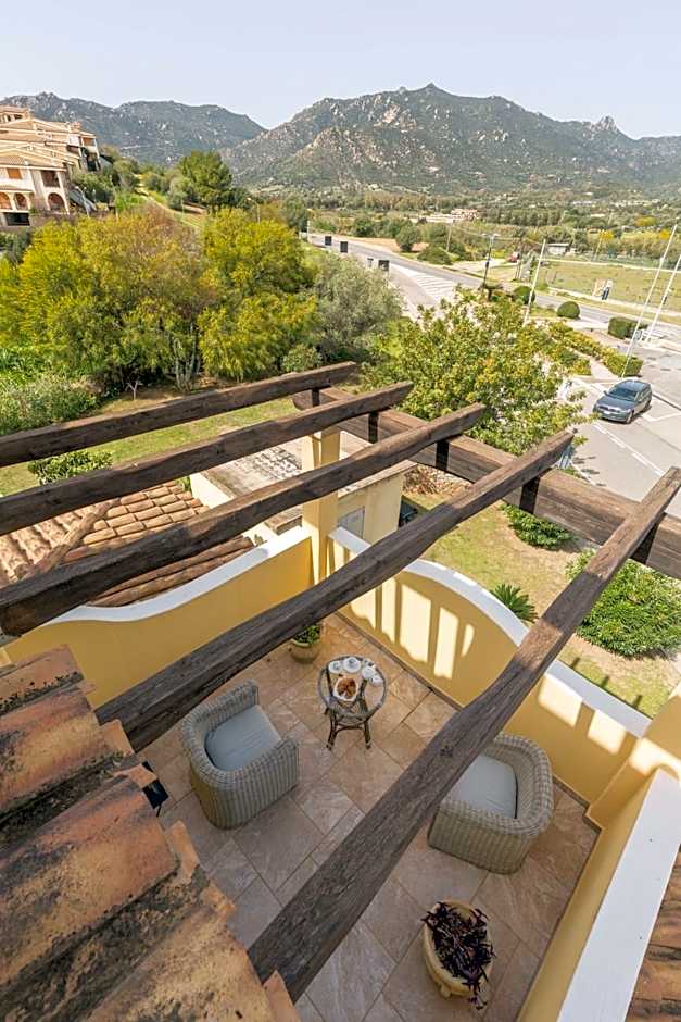Hotel Sa Suergia