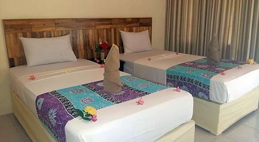 Intan Inn Hotel And Resto Gili Trawangan