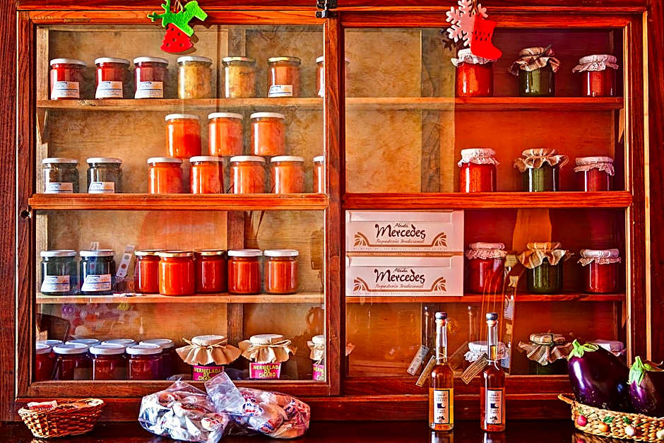 Hotel Rural 4 Esquinas