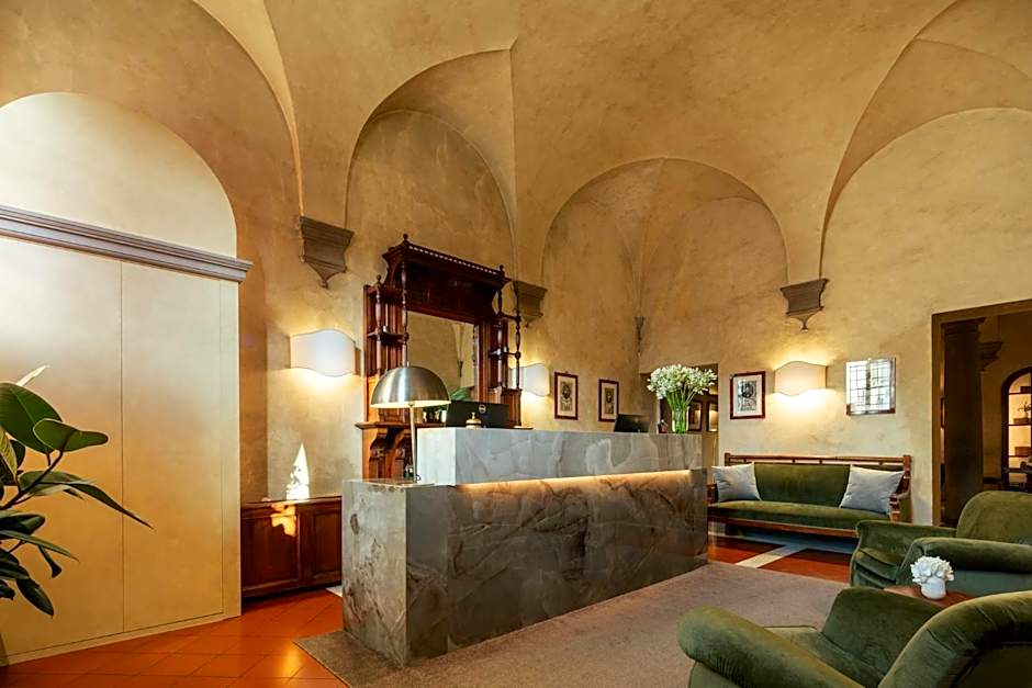 Loggiato Dei Serviti