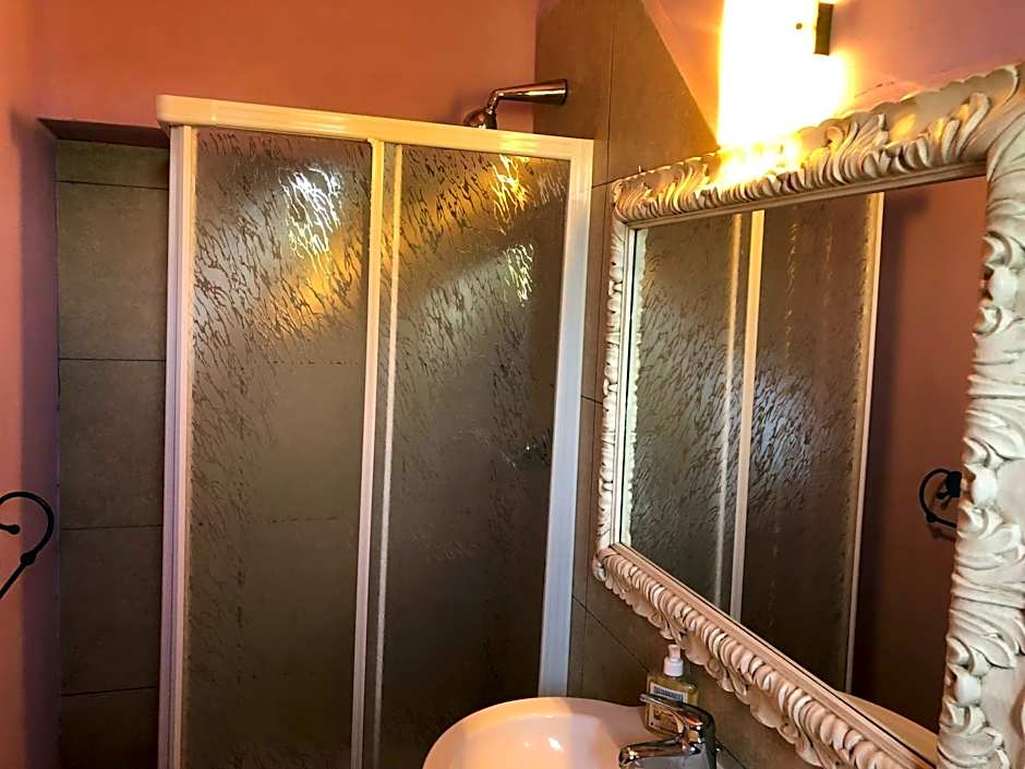 La Locanda della Vecchia Hosteria