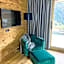 Skilodge Oberlech