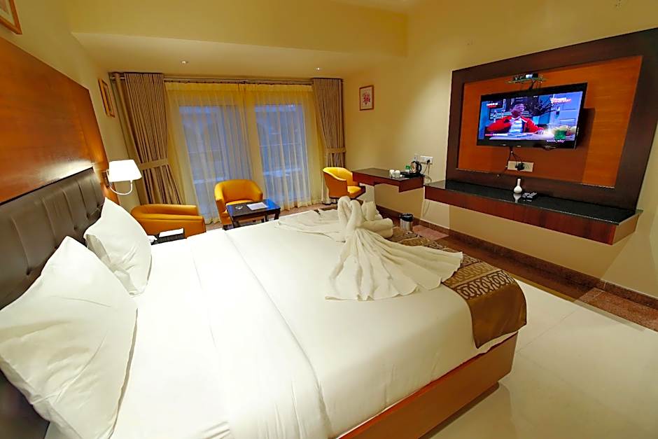 Southern Star Davanagere