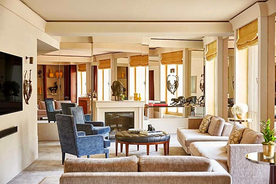 Park Hyatt Vendome Hotel