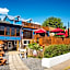 La Galouine Auberge