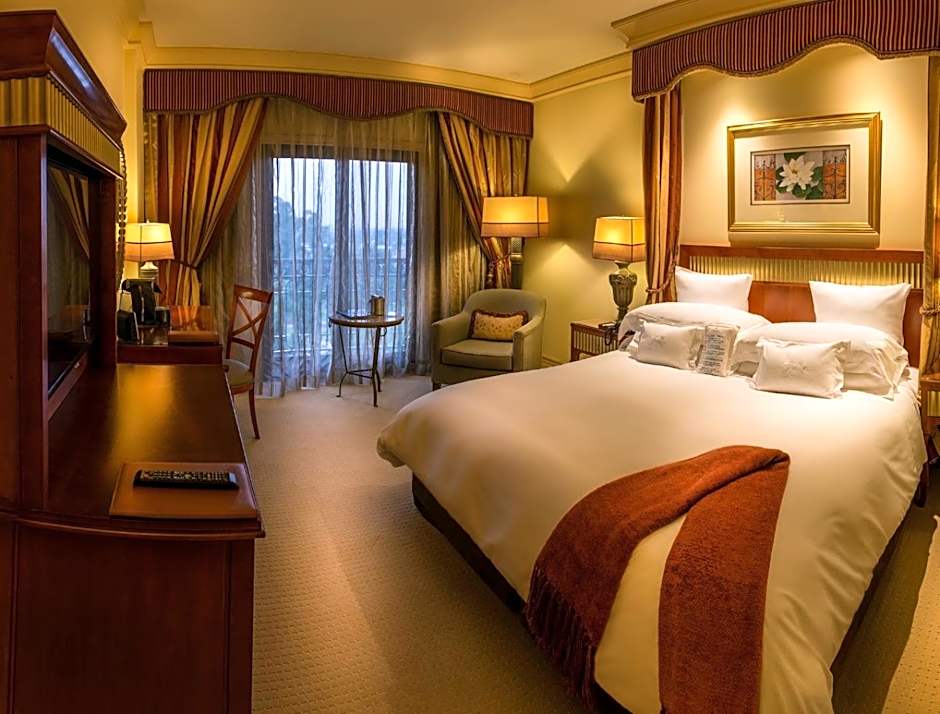 Peermont D'oreale Grande at Emperors Palace Johannesburg