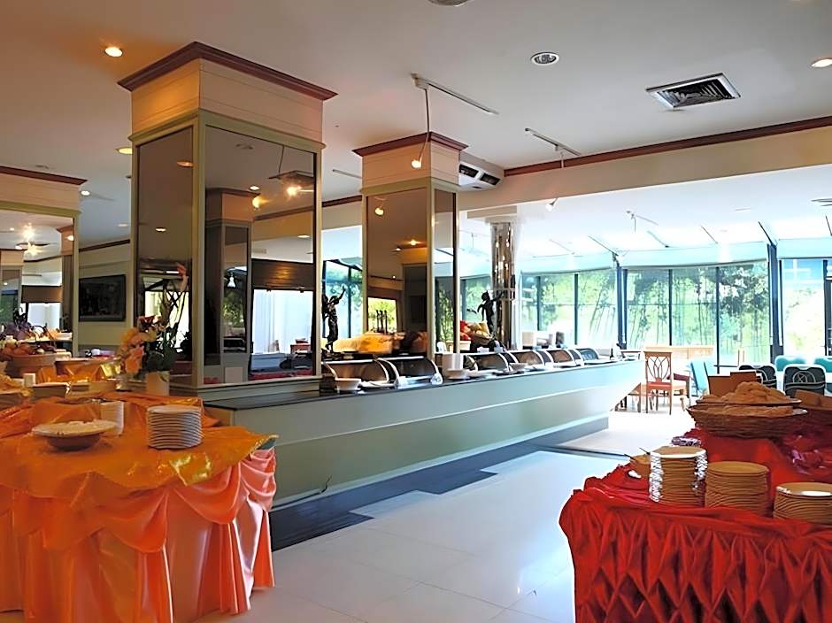 River Kwai Hotel
