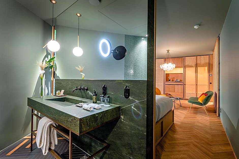 LA MAISON hotel & spa