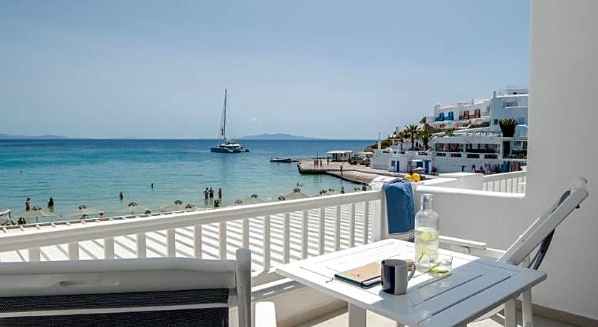Acrogiali Hotel