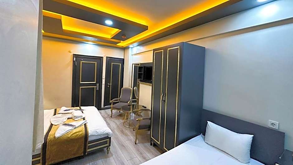 DNZ TAXIM FERIDIYE HoTEL