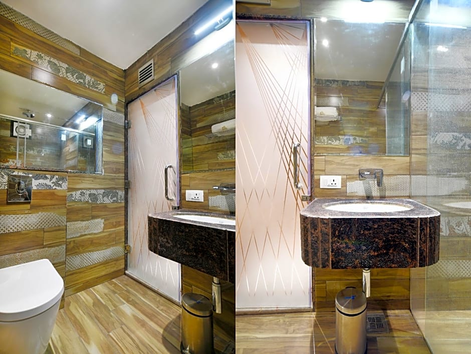 Hathili Hotel & Restaurant