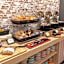 Garner Hotel Mannheim City By IHG