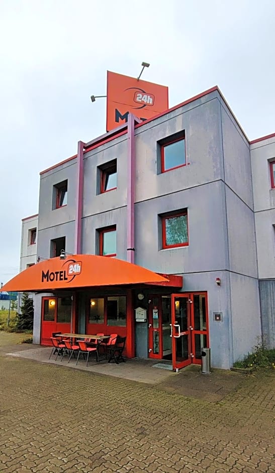 Motel 24h Hannover