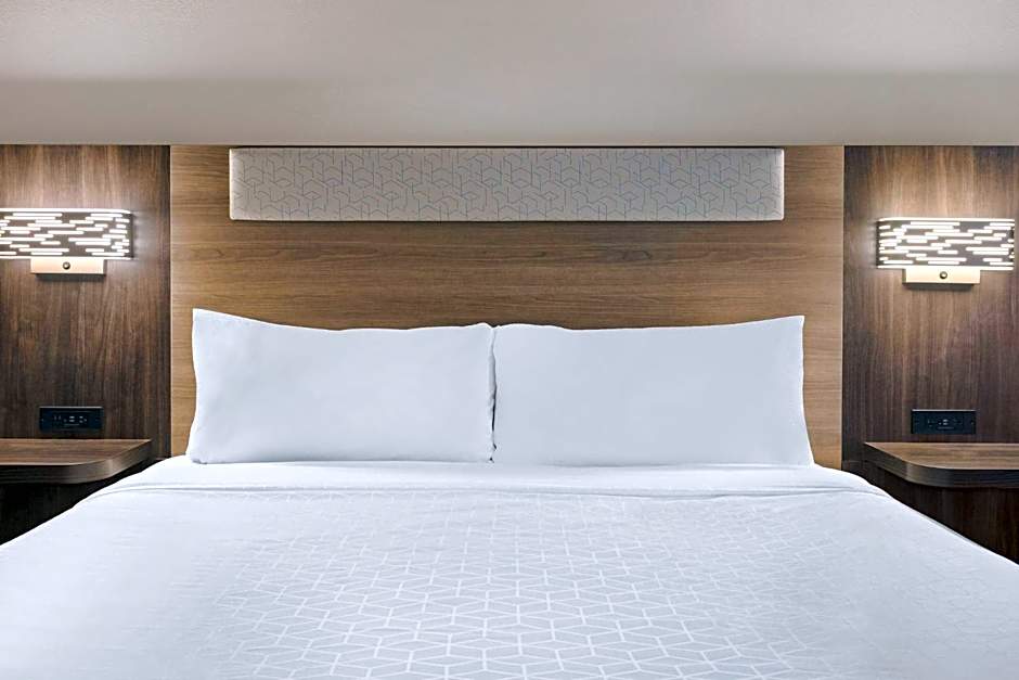 Holiday Inn Express & Suites Greenville-Downtown by IHG