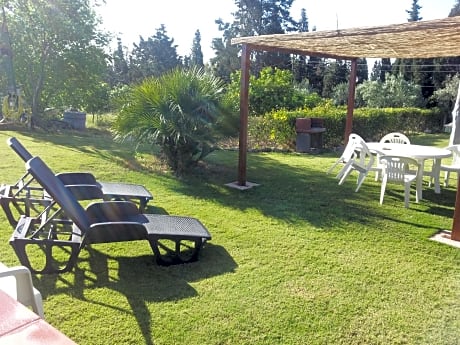 Bed and breakfast al sole di Pula