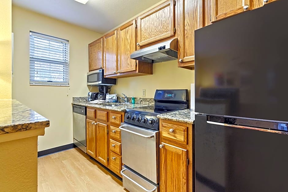 Extended Stay America Suites - Newport News - Yorktown