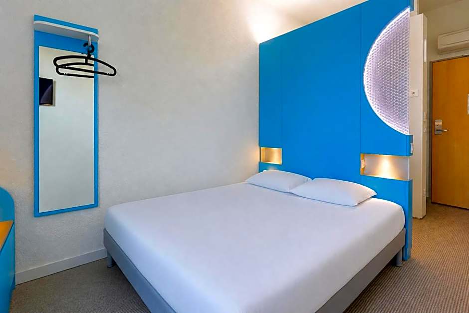 First Inn Hotel Paris Sud Les Ulis