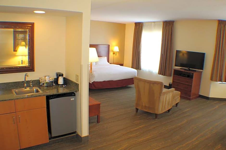 Hampton Inn & Suites Bemidji