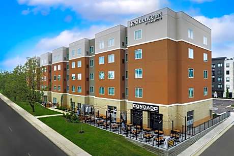Residence Inn by Marriott Kenwood Cincinnati