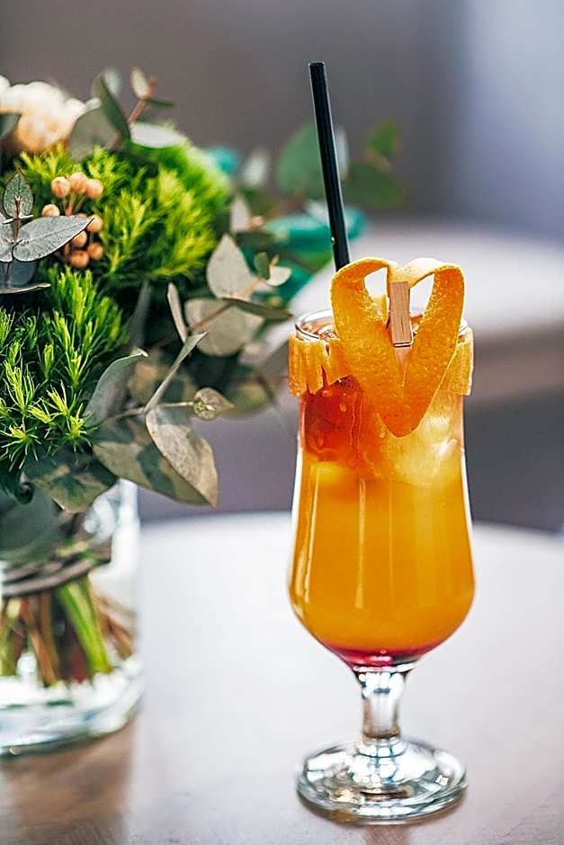 Meta Business Hotel By King David