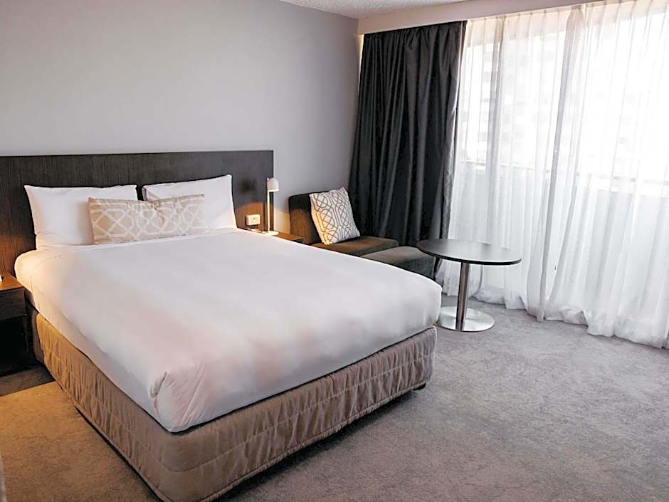 Mercure Brisbane Spring Hill