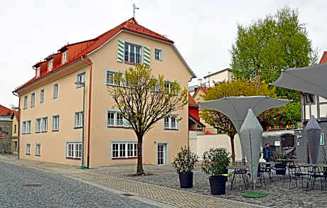 Hotel Alte Schule Lindau