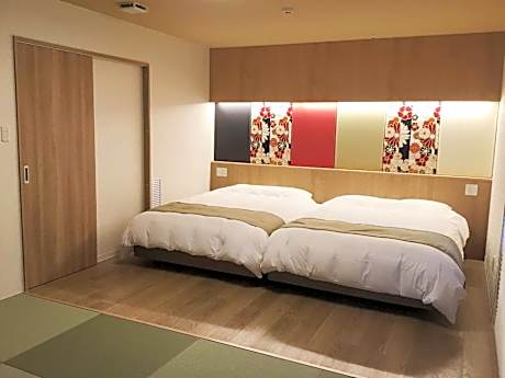 Japanese Style Room