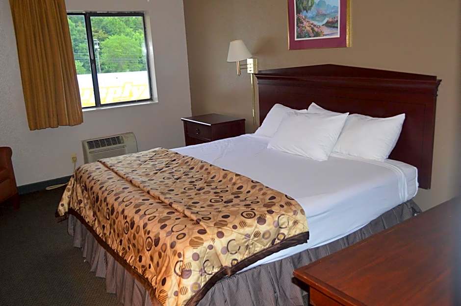 American Elite Inn