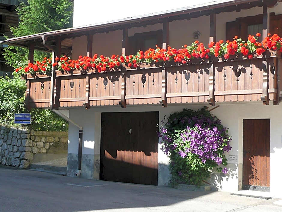 Hotel Garnì Ai Serrai