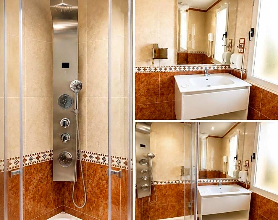 Hotel Real de Castilla