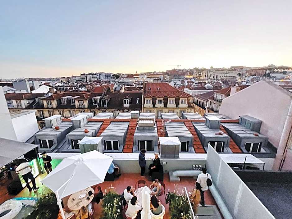 Esqina Cosmopolitan Lodge