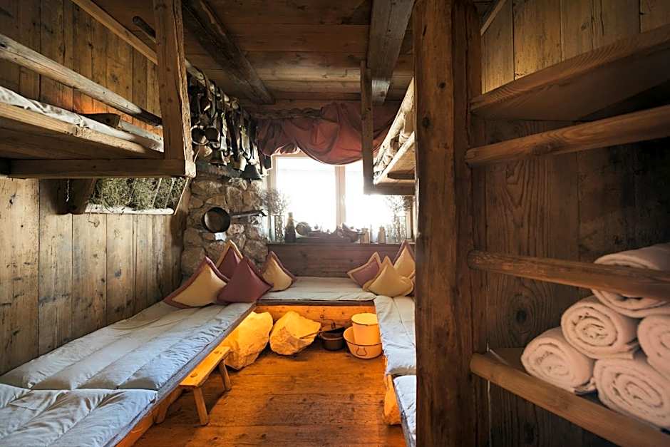 Boutiquehotel Blaue Burg Falkenstein