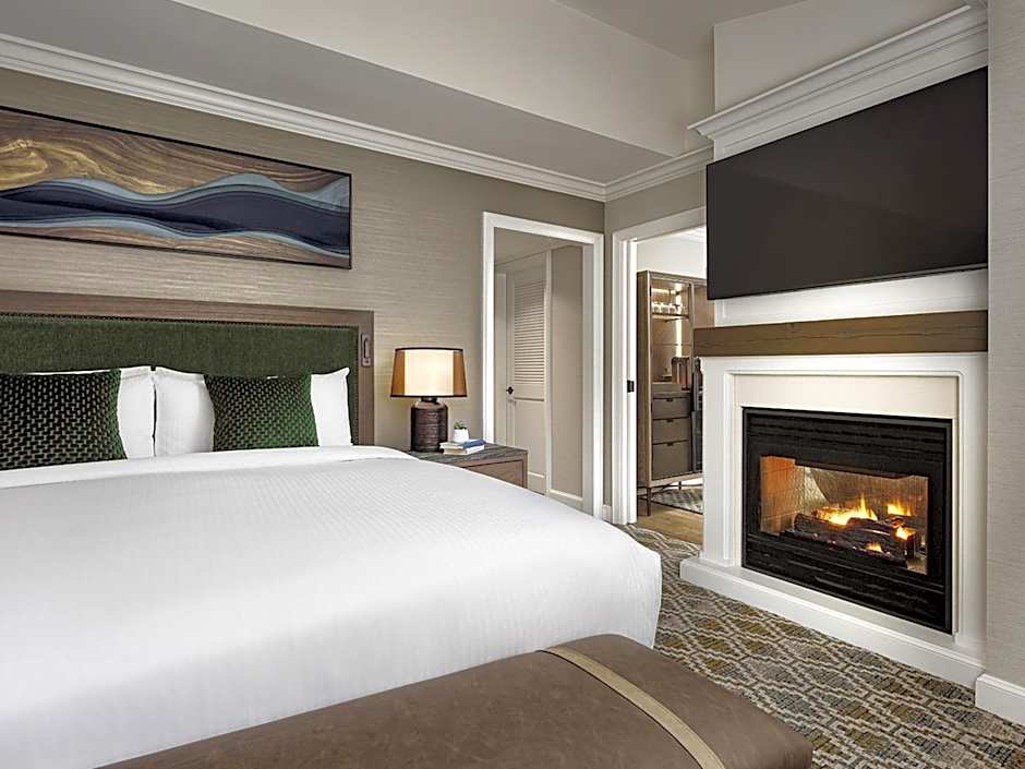 Fairmont Chateau Whistler