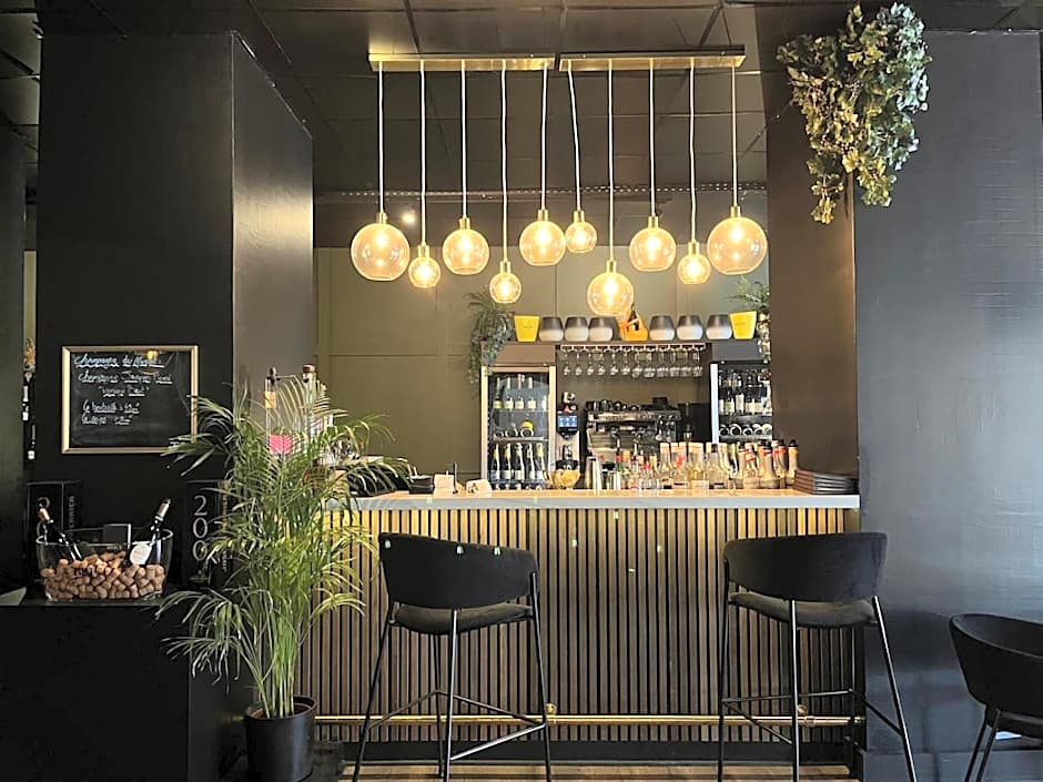 HOTEL & SPA Le Renard Centre