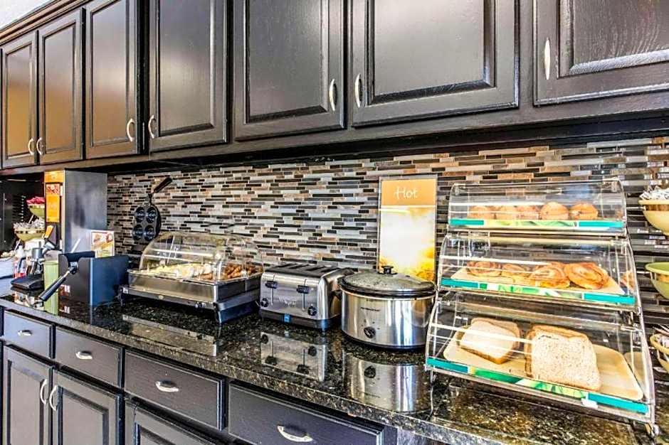 Quality Inn Bessemer