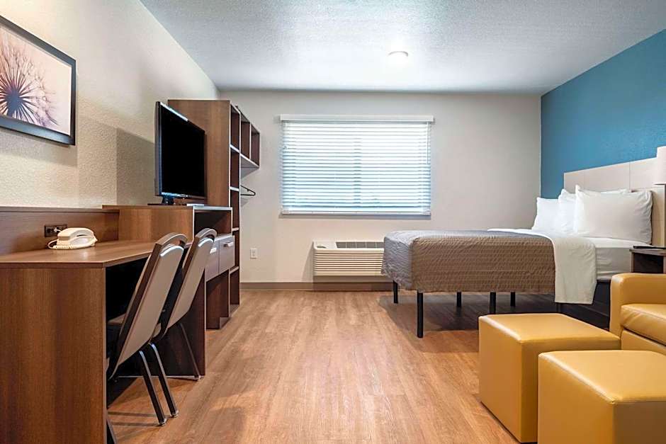 WoodSpring Suites Naples West