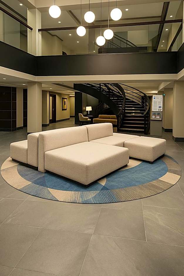 Hotel Europa, BW Signature Collection