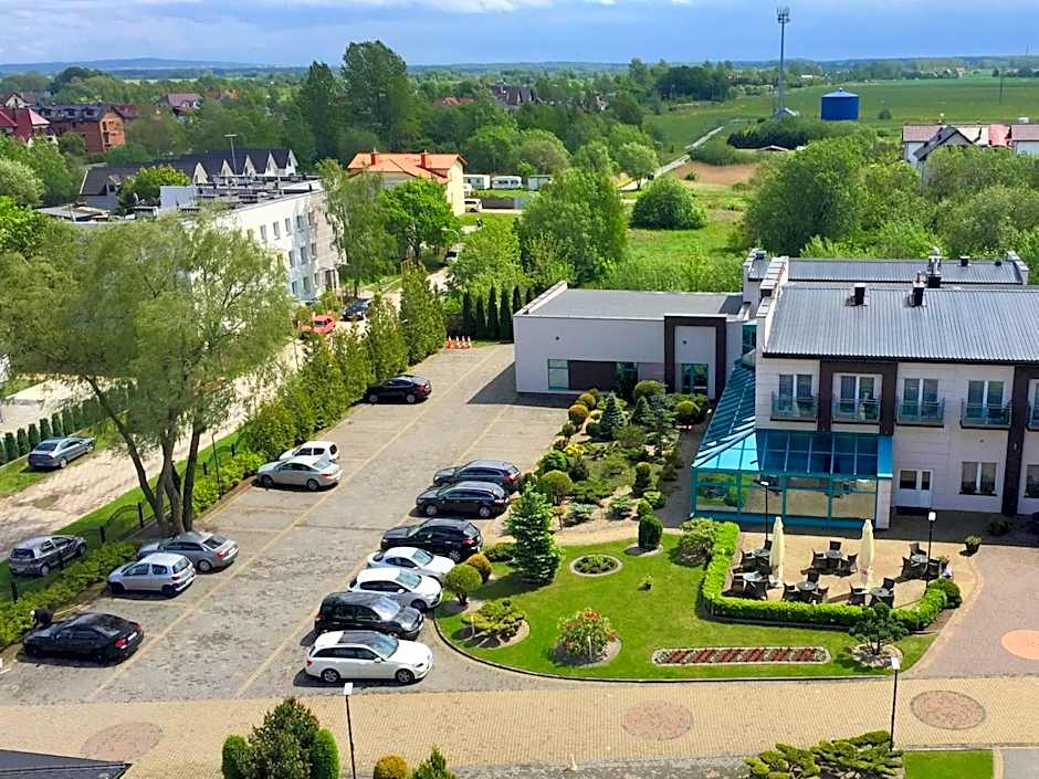Royal Park Hotel & Spa