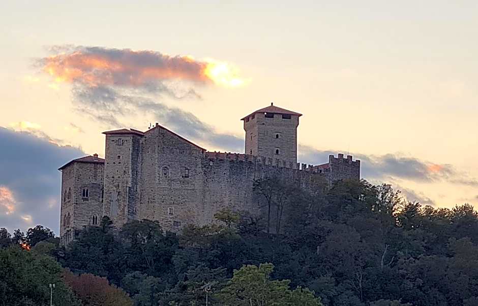 Dragonfly Appartamento Bianca