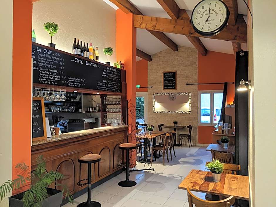 Hotel Le Pradet