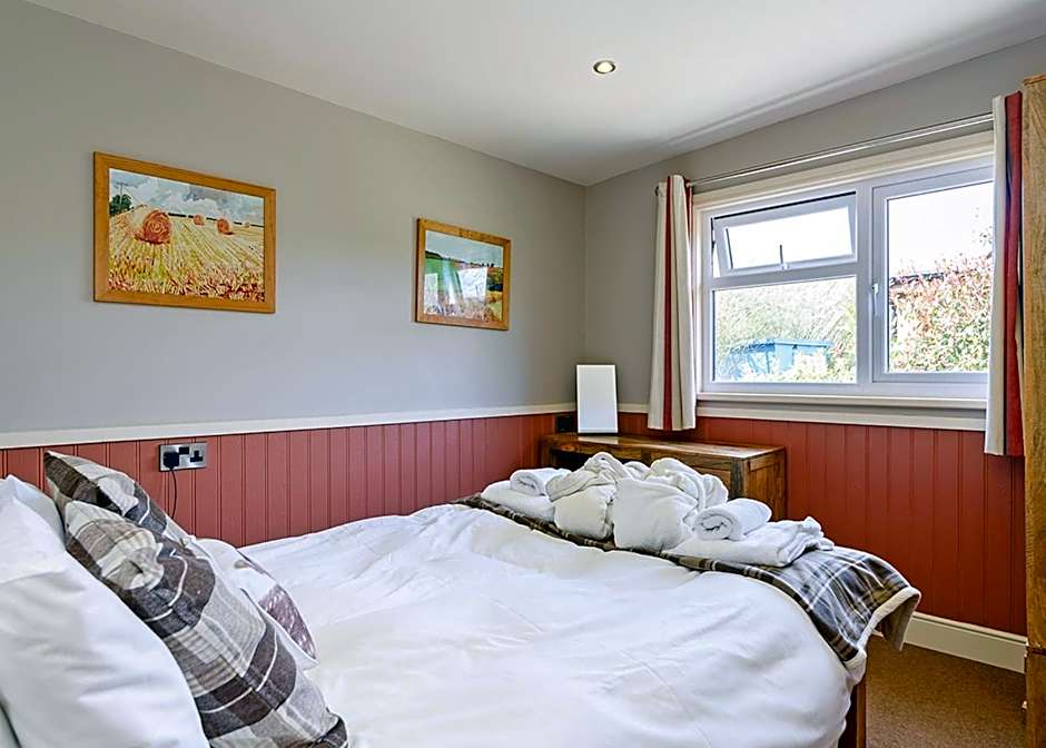 Pickering Lodges
