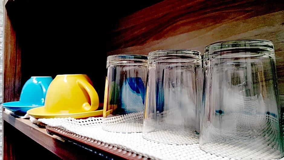 CROSSROADS HOSTEL MANILA