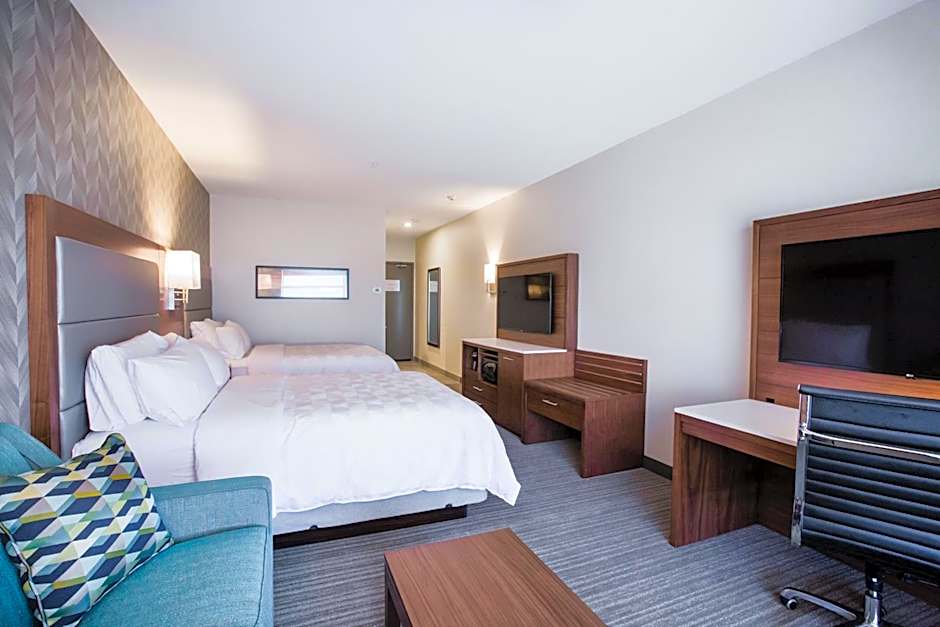 Holiday Inn Hotel & Suites Calgary South - Conference Ctr By IHG
