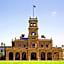 Lancemore Mansion Hotel Werribee Park